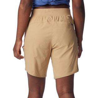 Columbia Women's Leslie Falls&trade; Long Short