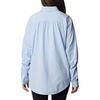 Women s Boundless Trek  Long Sleeve Shirt