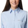 Women s Boundless Trek  Long Sleeve Shirt