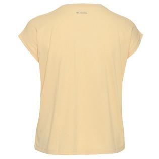 Columbia Women's Boundless Trek&trade; T-Shirt (Plus Size)