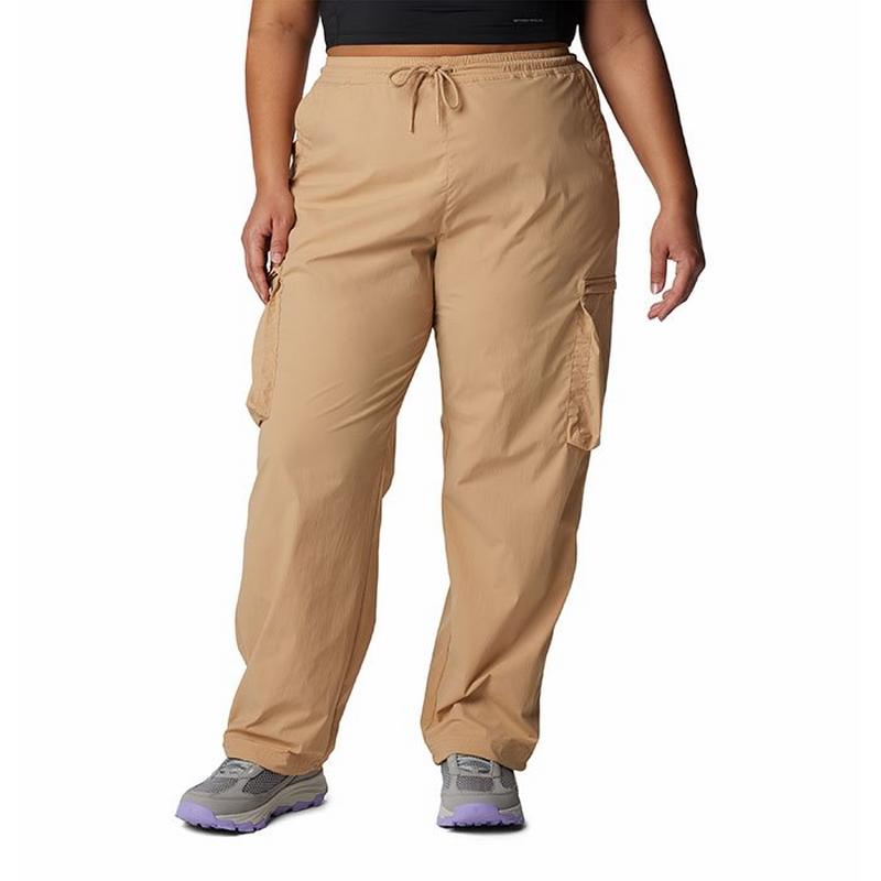 Columbia Pantalon cargo Boundless Trek pour femmes (grande taille)