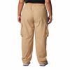 Pantalon cargo Boundless Trek pour femmes  grande taille 