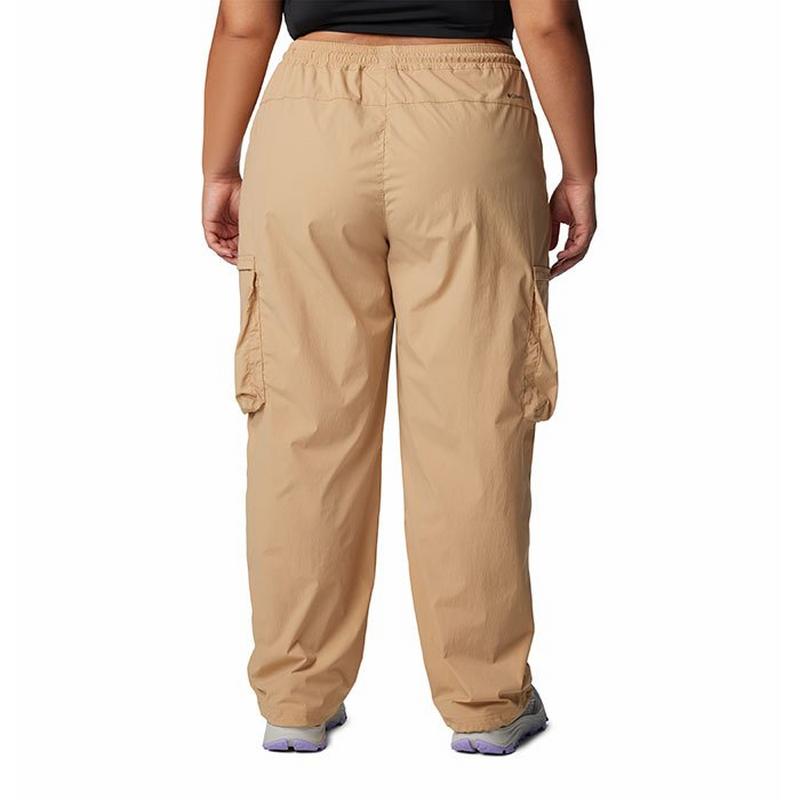 Columbia Pantalon cargo Boundless Trek pour femmes (grande taille)
