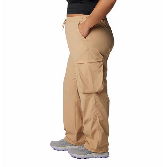 Women's Boundless Trek™ Cargo Pant (Plus Size) | Columbia