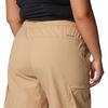 Pantalon cargo Boundless Trek pour femmes  grande taille 