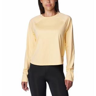 Women's Boundless Trek™ Active Long Sleeve Top