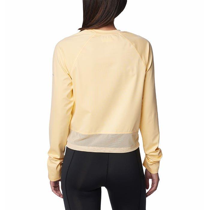 Women's Boundless Trek™ Active Long Sleeve Top