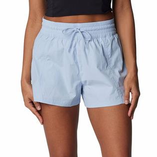 Women's Boundless Trek™ Active Cargo Short