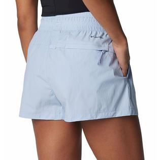 Columbia Short cargo Boundless Trek Active pour femmes