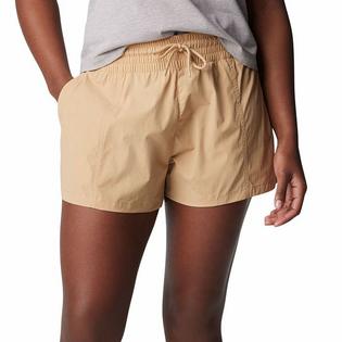 Women's Boundless Trek™ Active Cargo Short