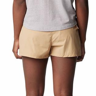 Columbia Women's Boundless Trek&trade; Active Cargo Short