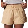 Short cargo Boundless Trek Active pour femmes