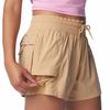 Short cargo Boundless Trek Active pour femmes