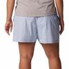 Short cargo Boundless Trek Active pour femmes  grande taille 