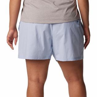 Columbia Short cargo Boundless Trek Active pour femmes (grande taille)