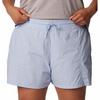 Short cargo Boundless Trek Active pour femmes  grande taille 