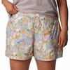 Short cargo Boundless Trek Active pour femmes  grande taille 