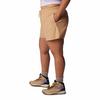 Women s Boundless Trek  Active Cargo Short  Plus Size 