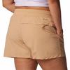 Women s Boundless Trek  Active Cargo Short  Plus Size 