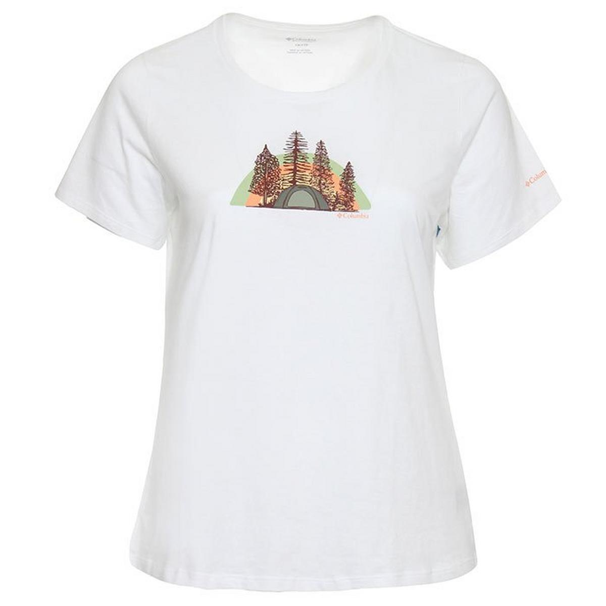 Women's Daisy Days™ Graphic T-Shirt (Plus Size)