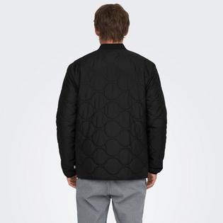 Only & Sons Veste Art pour hommes