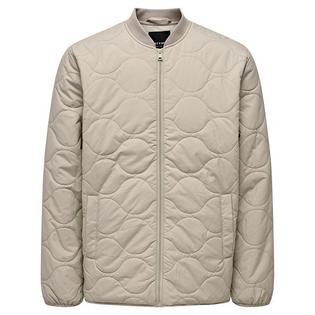 Only & Sons Men's Art Jacket
