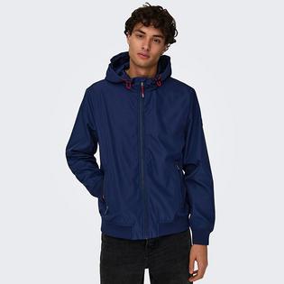 Only & Sons Men's Maze Jacket
