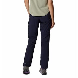 Columbia Pantalon convertible Silver Ridge Utility pour femmes