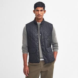 Barbour Men's New Lowerdale Vest