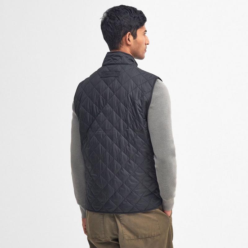 Barbour Gilet New Lowerdale pour hommes