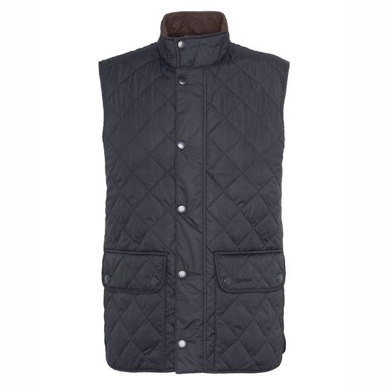 Barbour Lowerdale Vest Jacket L