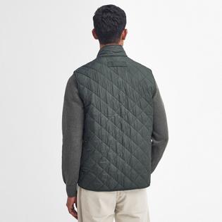 Barbour Men's New Lowerdale Vest