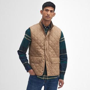 Barbour Men's New Lowerdale Vest