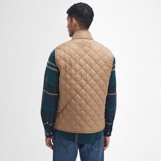 Barbour Gilet New Lowerdale pour hommes