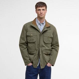 Barbour Veste Sanderling pour hommes