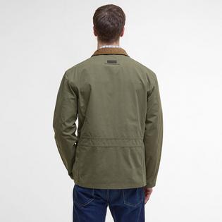 Barbour Veste Sanderling pour hommes