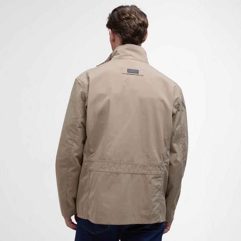 Barbour Veste Sanderling pour hommes
