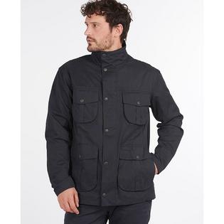 Barbour Men's Sanderling Jacket