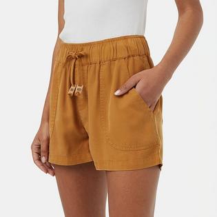 Tentree Women's Instow Short