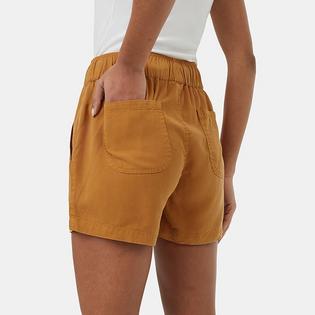 Tentree Women's Instow Short