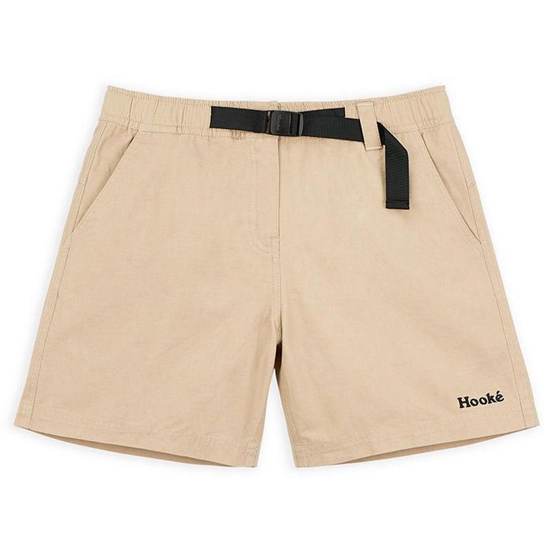 Hook&eacute; Women's All-Rounder Short