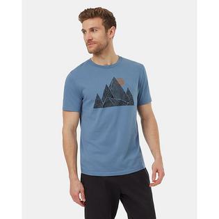 T-shirt Peak pour hommes