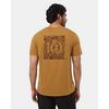 T-shirt Woodlock Ten pour hommes