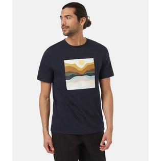 T-shirt Artist Series Oasis pour hommes