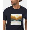 Men s Artist Series Oasis T-Shirt