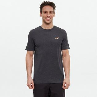 Tentree Men's Sasquatch T-Shirt