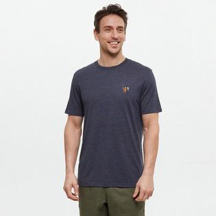 Tentree Men's Sasquatch T-Shirt