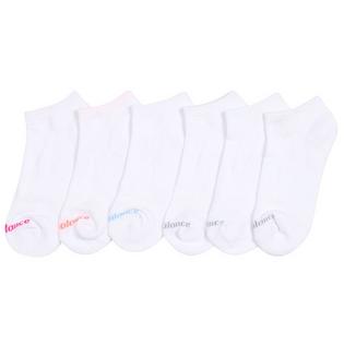 Women's Performance Low Cut Sock (6 Pack)