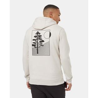 Tentree Men's Linear Tree Hoodie