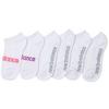 Chaussettes basses Active Cushion pour femmes  paquet de 6 